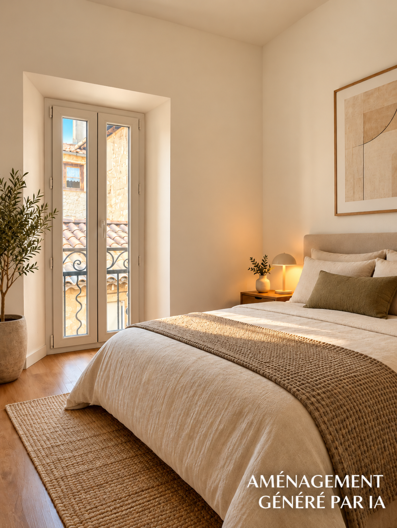 Appartement 2 pièces 33 m² · à Vence · 33 m² · 145 000 €