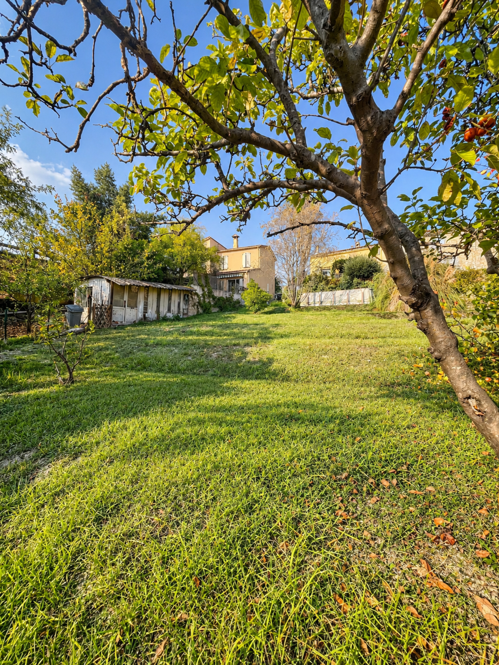 Maison 5 pièces 100 m² · à La Colle-sur-Loup · 100 m² · 490 000 €